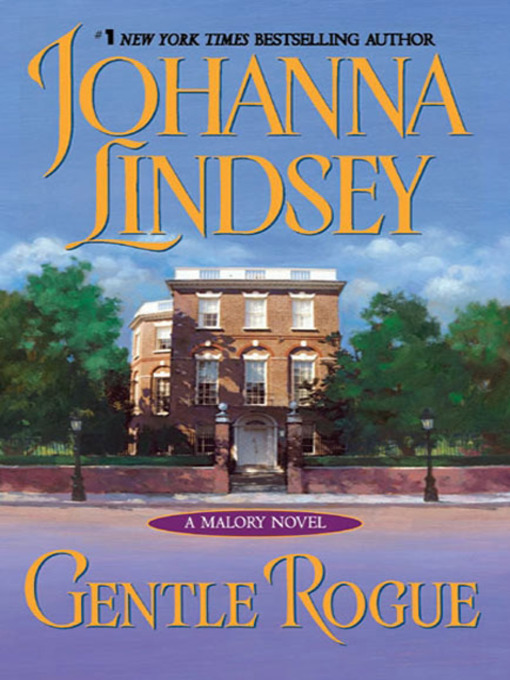 Johanna Lindsey创作的Gentle Rogue作品的详细信息 - 可供借阅